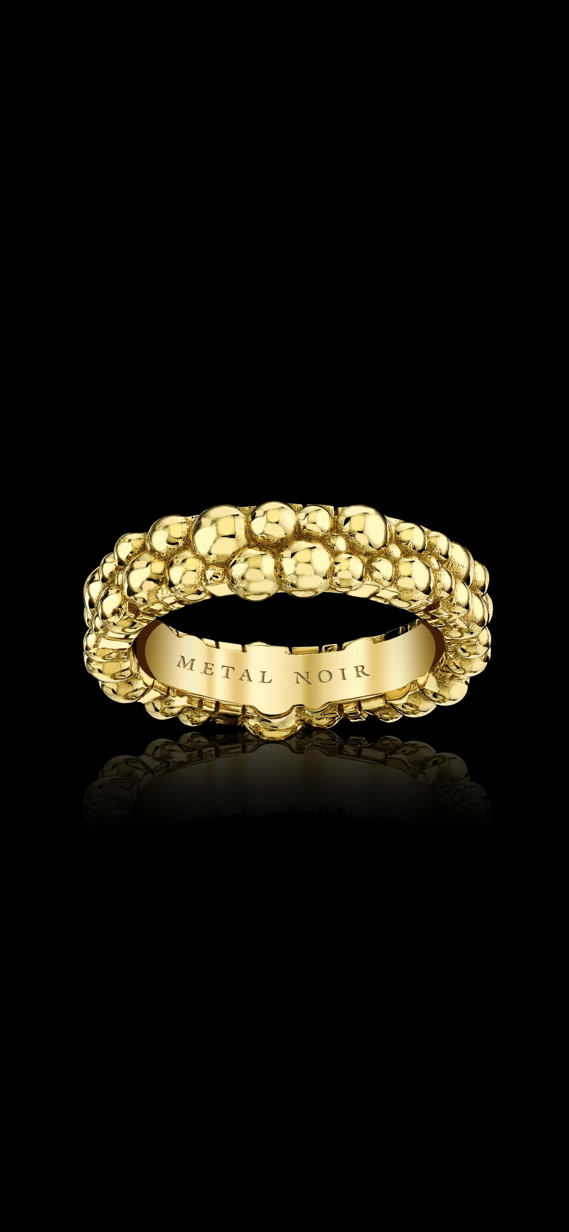Signature Collection ‘Ceulaer’ Concept Ring