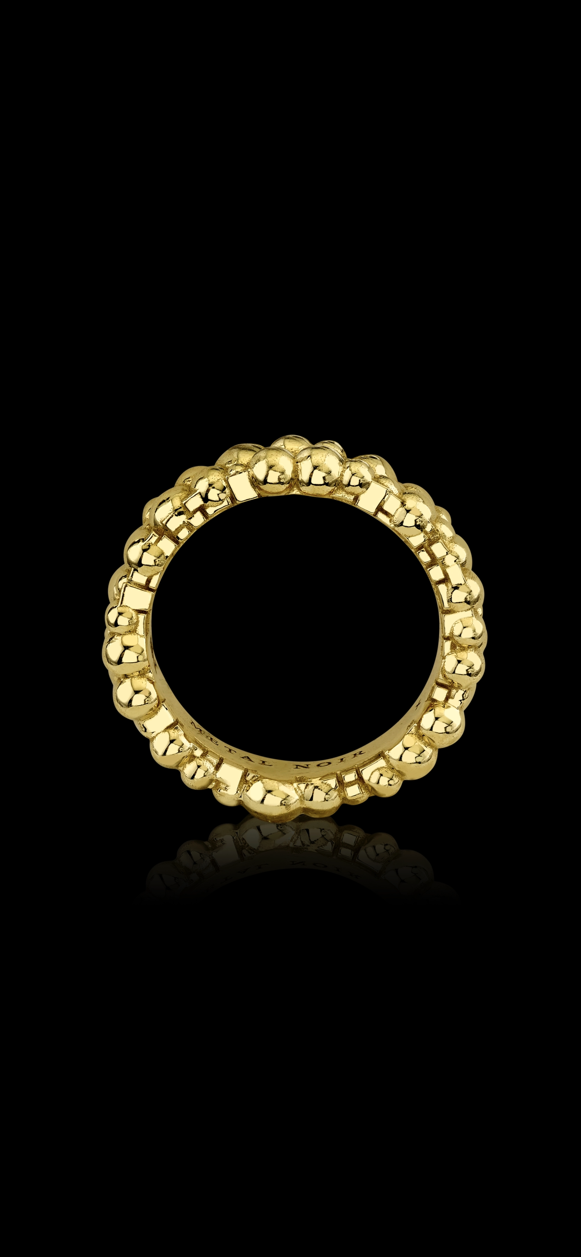 Signature Collection ‘Ceulaer’ Concept Ring