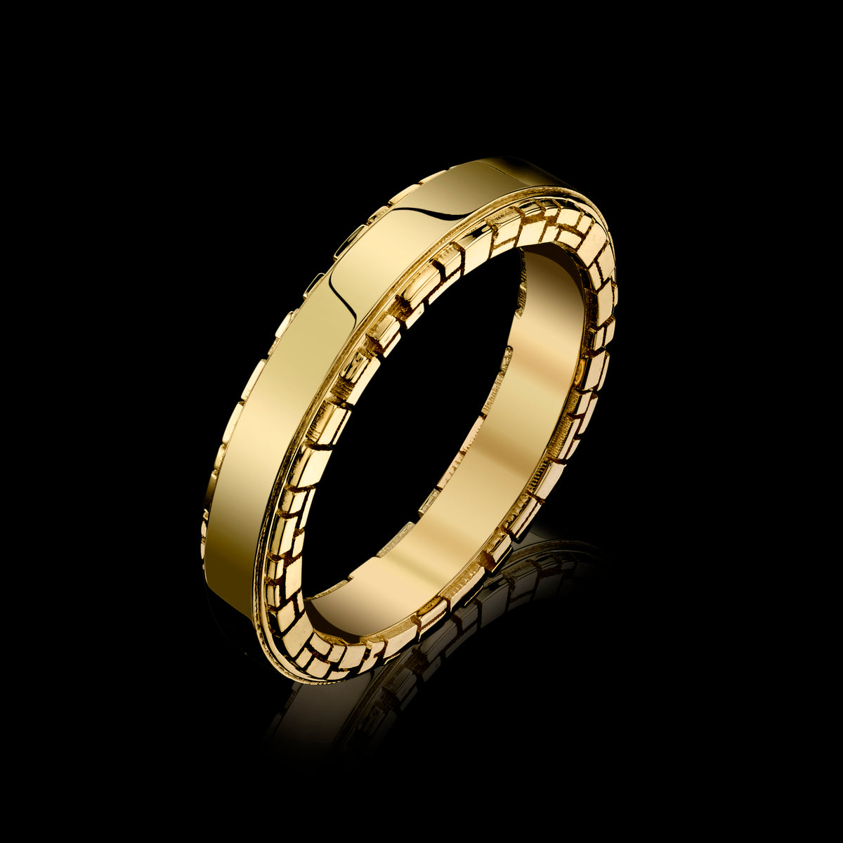 Signature Collection Large Ring